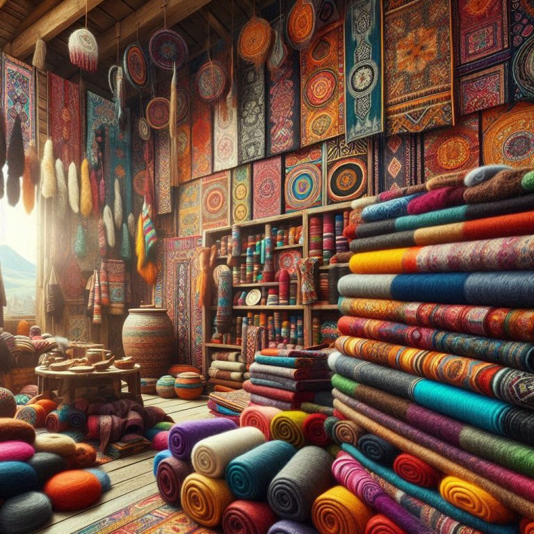 نمد شمال