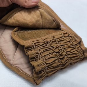 شکم بند پشم شتر